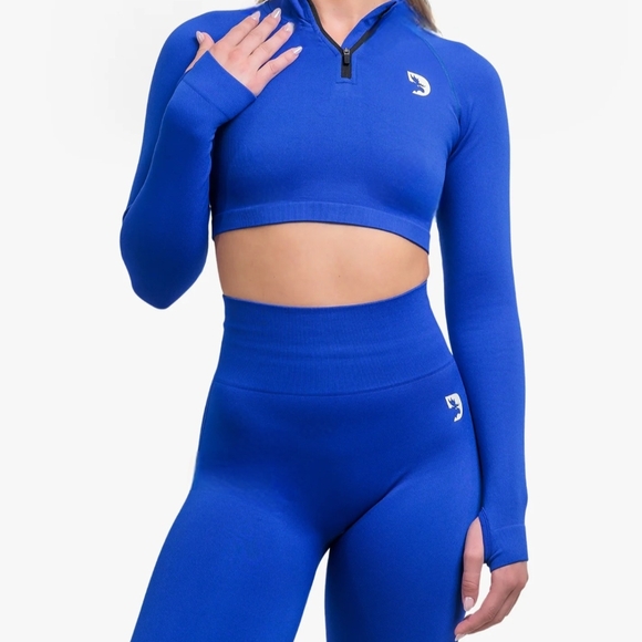 🔥 LIMITED DROP: FITNESS MYSTERY BAGS ($200+ VALUE) 🔥 - Picture 5 of 16